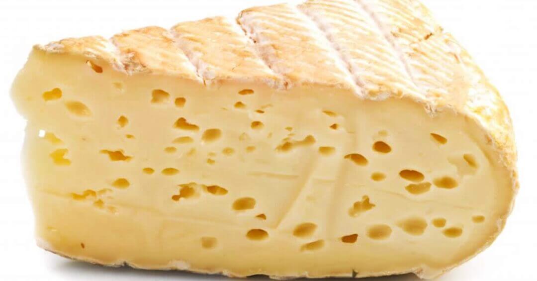 Read more about the article GRUYERE Käse