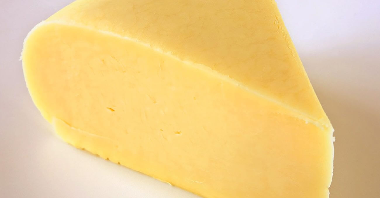Read more about the article MONTEREY JACK KÄSE
